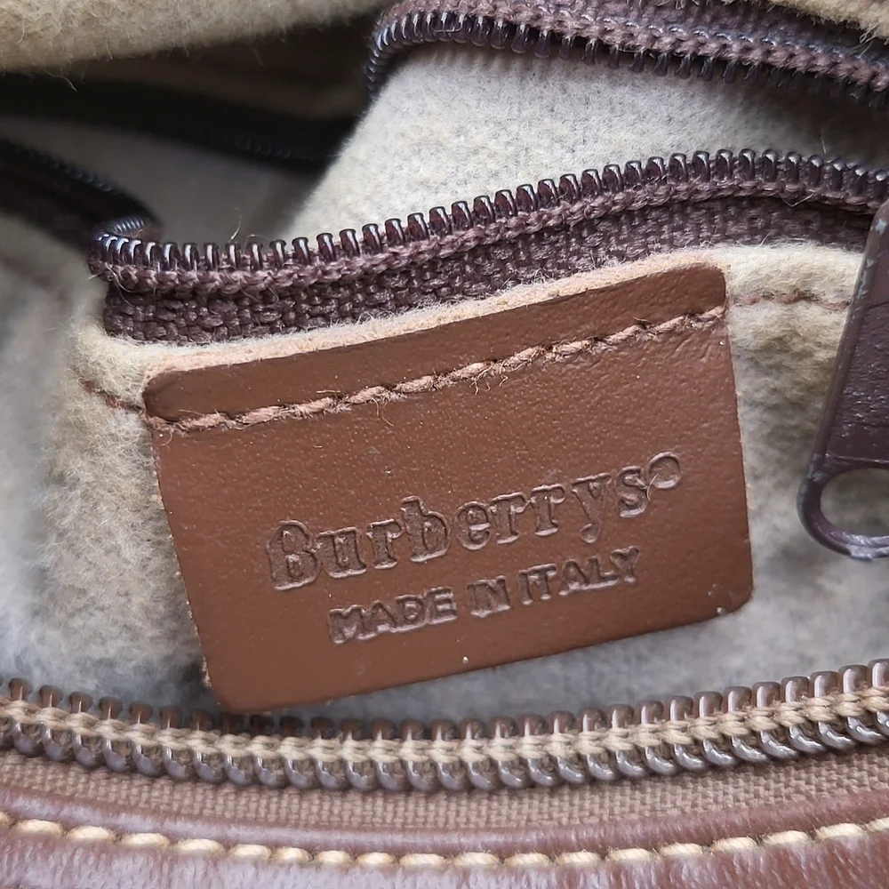 Burberry beautiful vintage